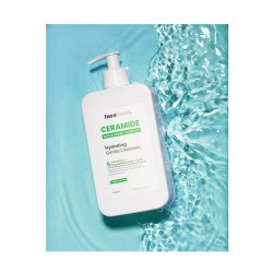 Ceramide Hydrating Cleanser