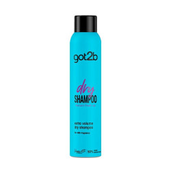 Comprar Dry Shampoo