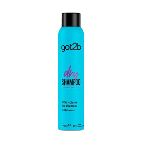 Dry Shampoo