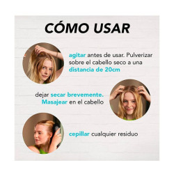 Dry Shampoo
