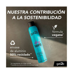 Dry Shampoo