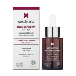Comprar Resveraderm Antiox Anti-Aging Repair Concentrate