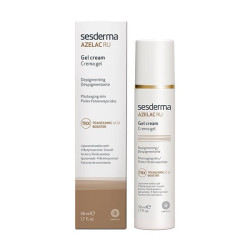 Comprar Azelac Ru Gel Cream