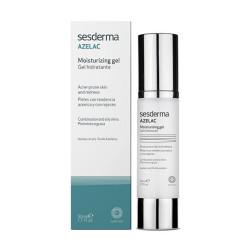 Comprar Azelac Moisturizing Gel