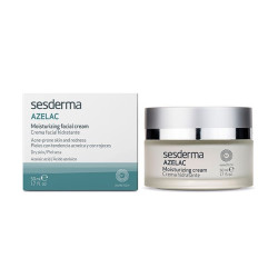Comprar Azelac Moisturizing Facial Cream