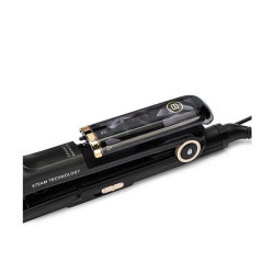 Steam Ceramic & Keratin