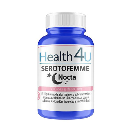 Serotofemme Nocta