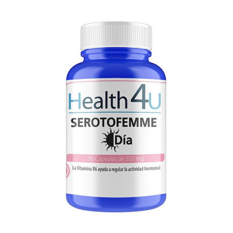 Serotofemme Día