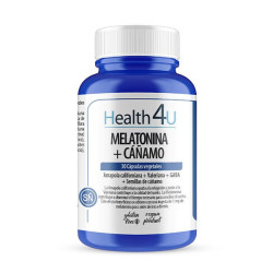 Comprar Melatonina + Cbd