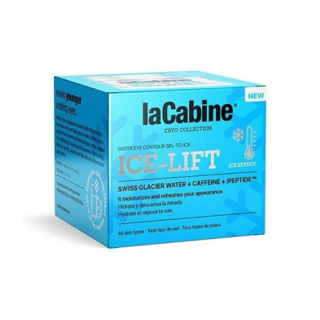 Cryo Ice-Lift Eye Gel-To-Ice