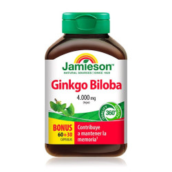 Comprar Ginkgo Biloba