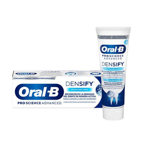 Pro-Science Advanced Densify