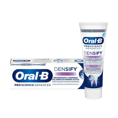 Pro-Science Advanced Densify