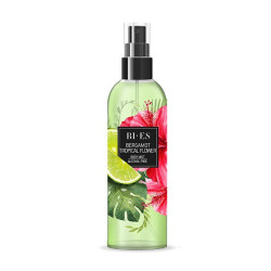 Comprar Body Mist Bergamota Tropical