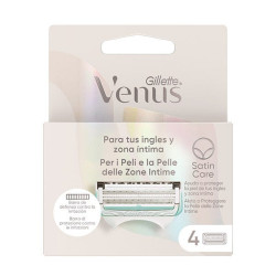 Comprar Satin Care
