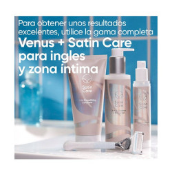 Satin Care