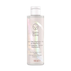 Comprar Satin Care
