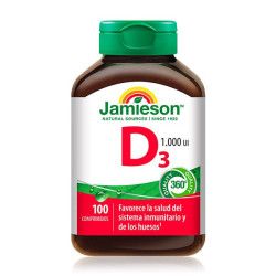 Comprar Vitamina D3