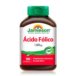 Comprar Ácido Fólico