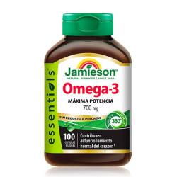 Comprar Omega 3 Maxima Potencia