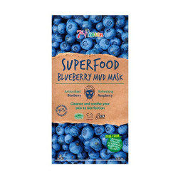 Comprar Superfood Arandanos