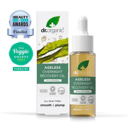 Comprar Ageless Overnight Recovery Oil