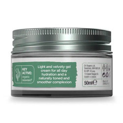 Ageless Daily Hydration Gel Cream