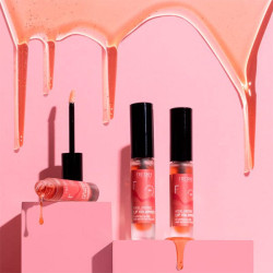 Hyaluronic Lip Volumiser