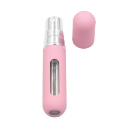 Perfumador Bolso Recargable