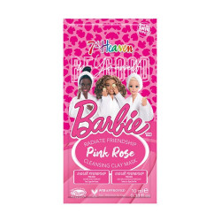 Comprar Barbie Pink Rose