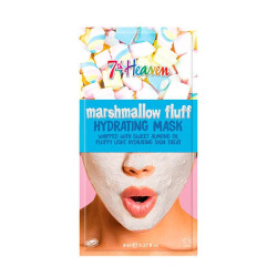 Comprar Mascarilla Marshmallow Flull Cream