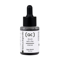 Comprar 5% Aha & Pha