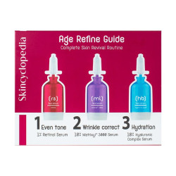 Comprar Age Refine Guide