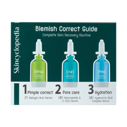 Comprar Blemish Correct Guide