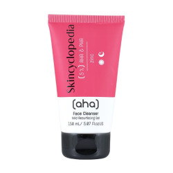 Comprar Face Cleanser 5% Aha Y Pha