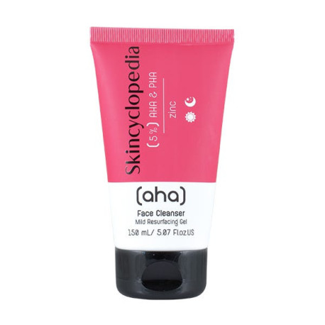 Face Cleanser 5% Aha Y Pha