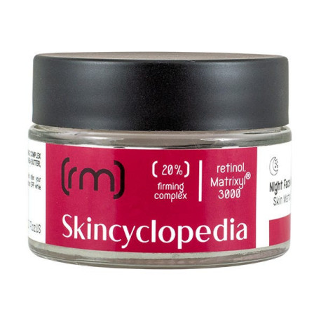 20% Firming Complex