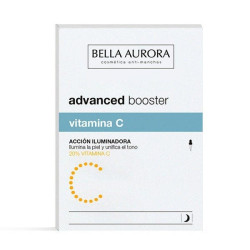 Comprar Bella Aurora Advanced Booster