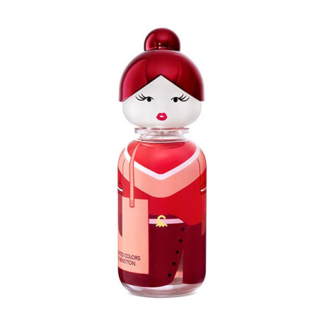 Sisterland Red Rose