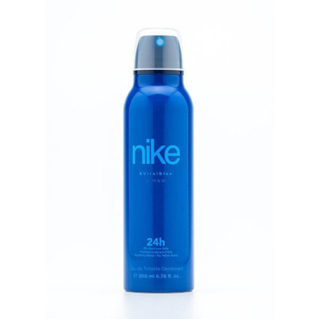 Viral Blue 24H