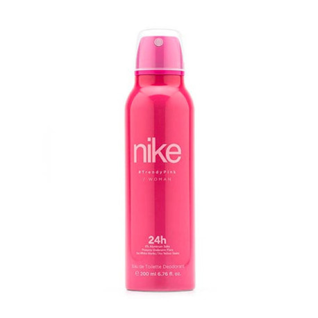 Trendy Pink 24H