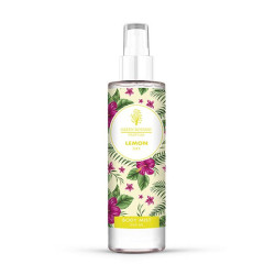 Comprar Body Mist Lemon Dry