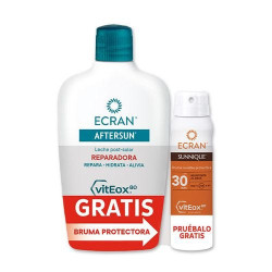 Comprar Pack Protector Solar