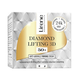 Comprar Diamond Lifting 3D 50+