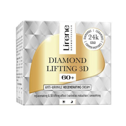 Comprar Diamond Lifting 3D 60+