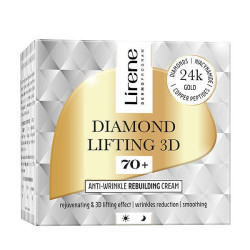 Comprar Diamond Lifting 3D 70+