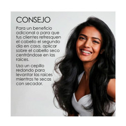 Volumizing Blow Dry Mist