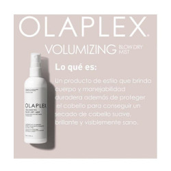 Volumizing Blow Dry Mist