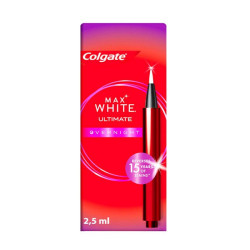 Comprar Max White Ultimate Overnight