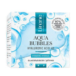 Comprar Aqua Bubbles